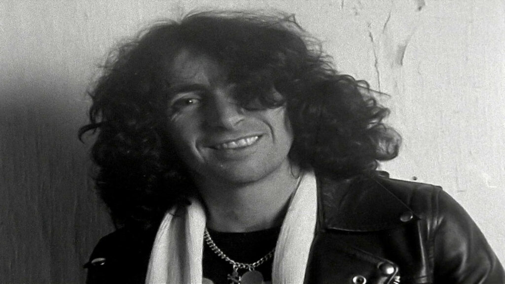 Bon Scott 1920x1080