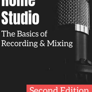 Home Studio Cover