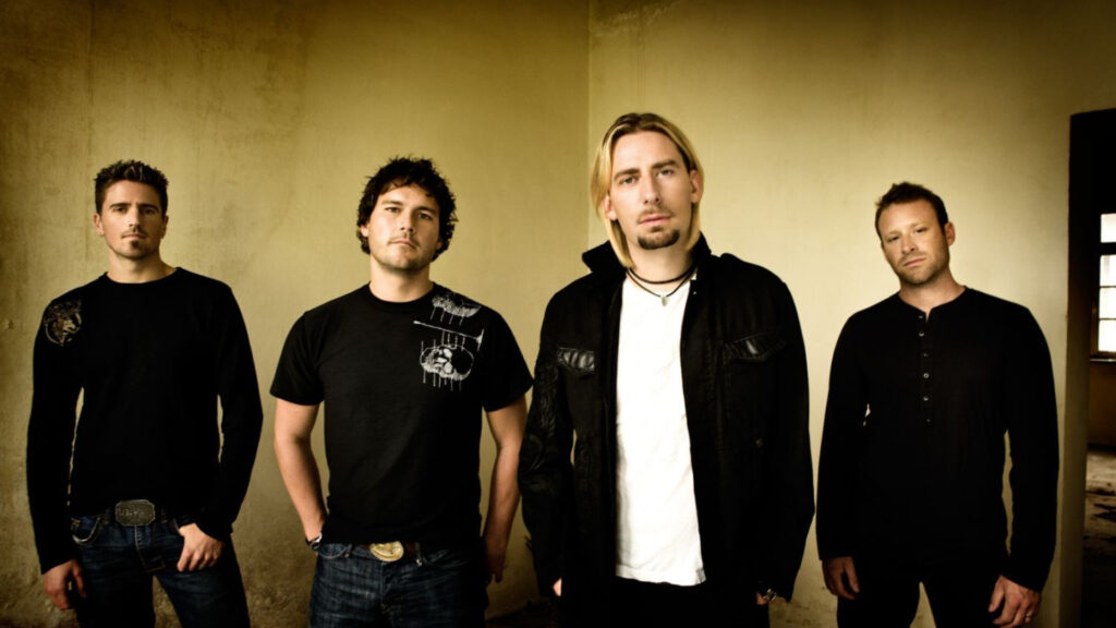 Nickelback