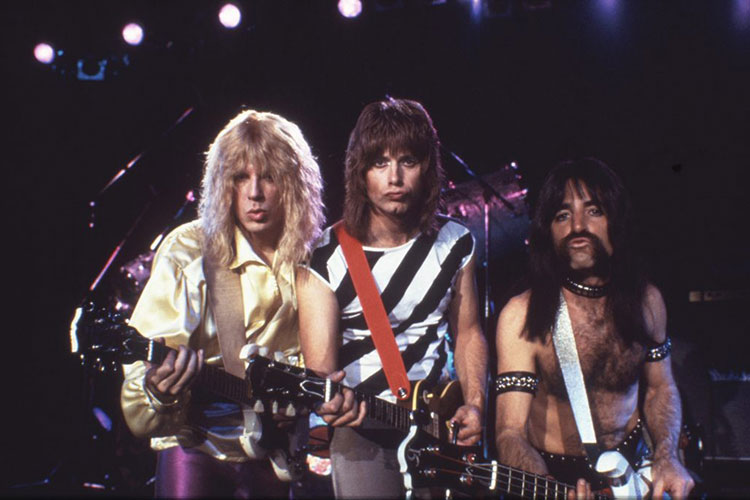 Spinal Tap