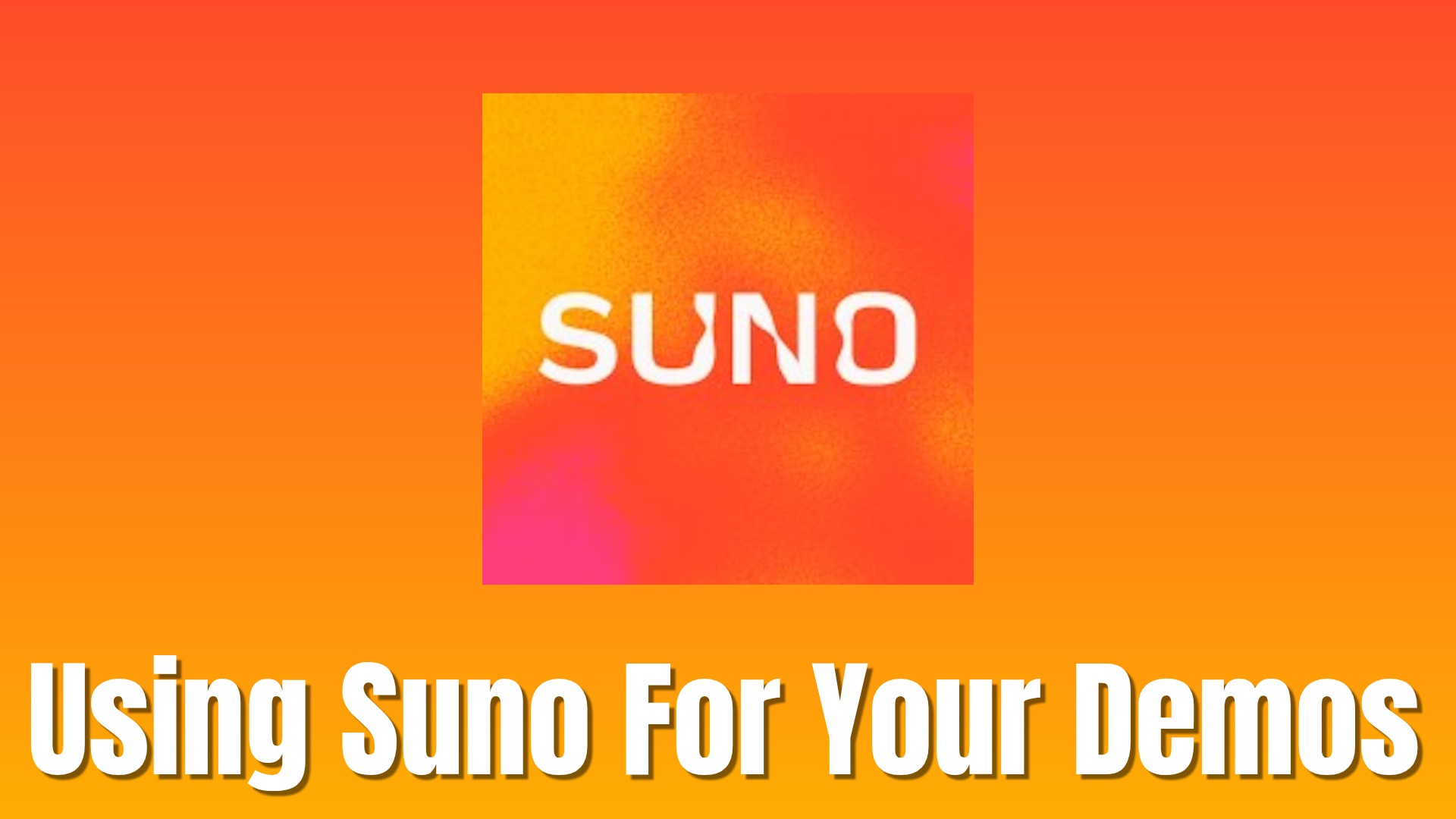 Suno Thumb