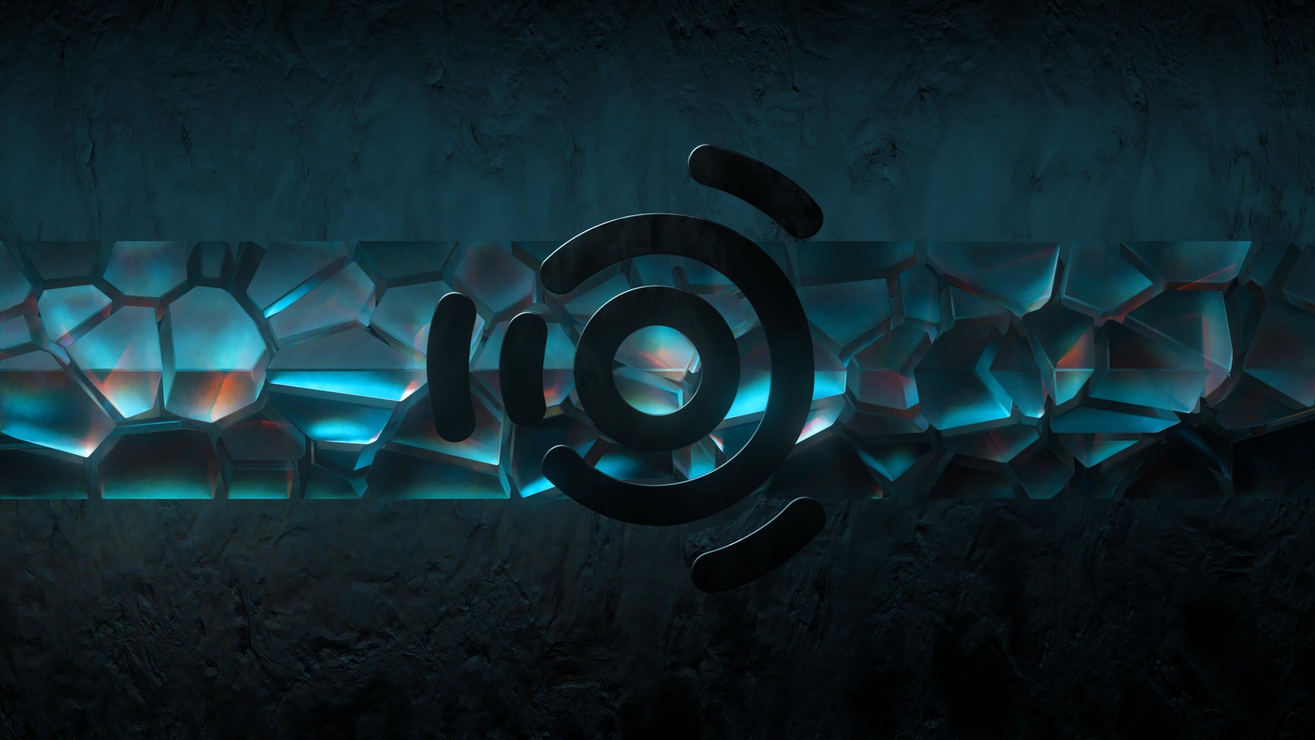 Ubuntu Studio Screen