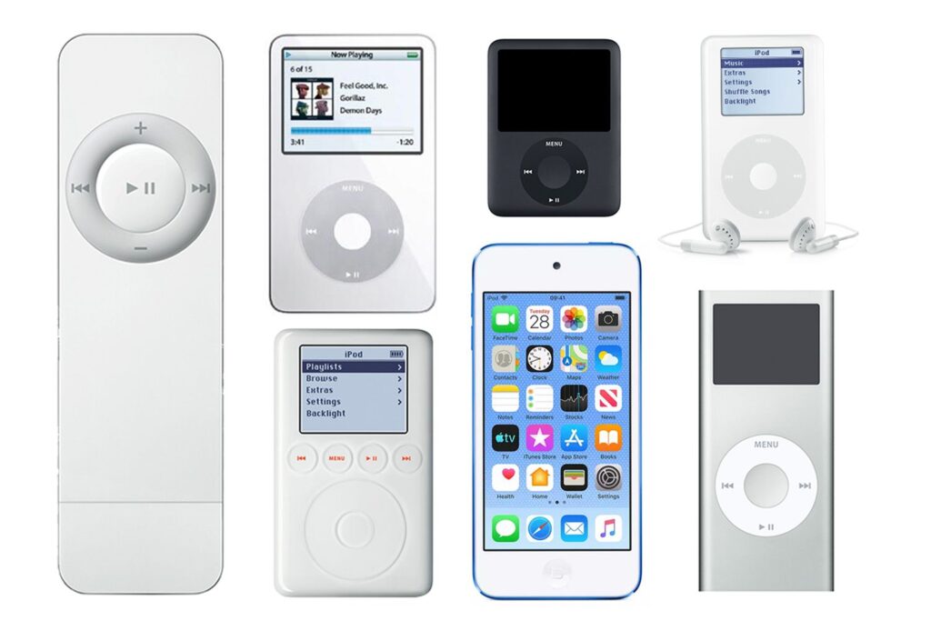 Ipod tout 1500d ad69bf1d43be4611b006b81c613bc967