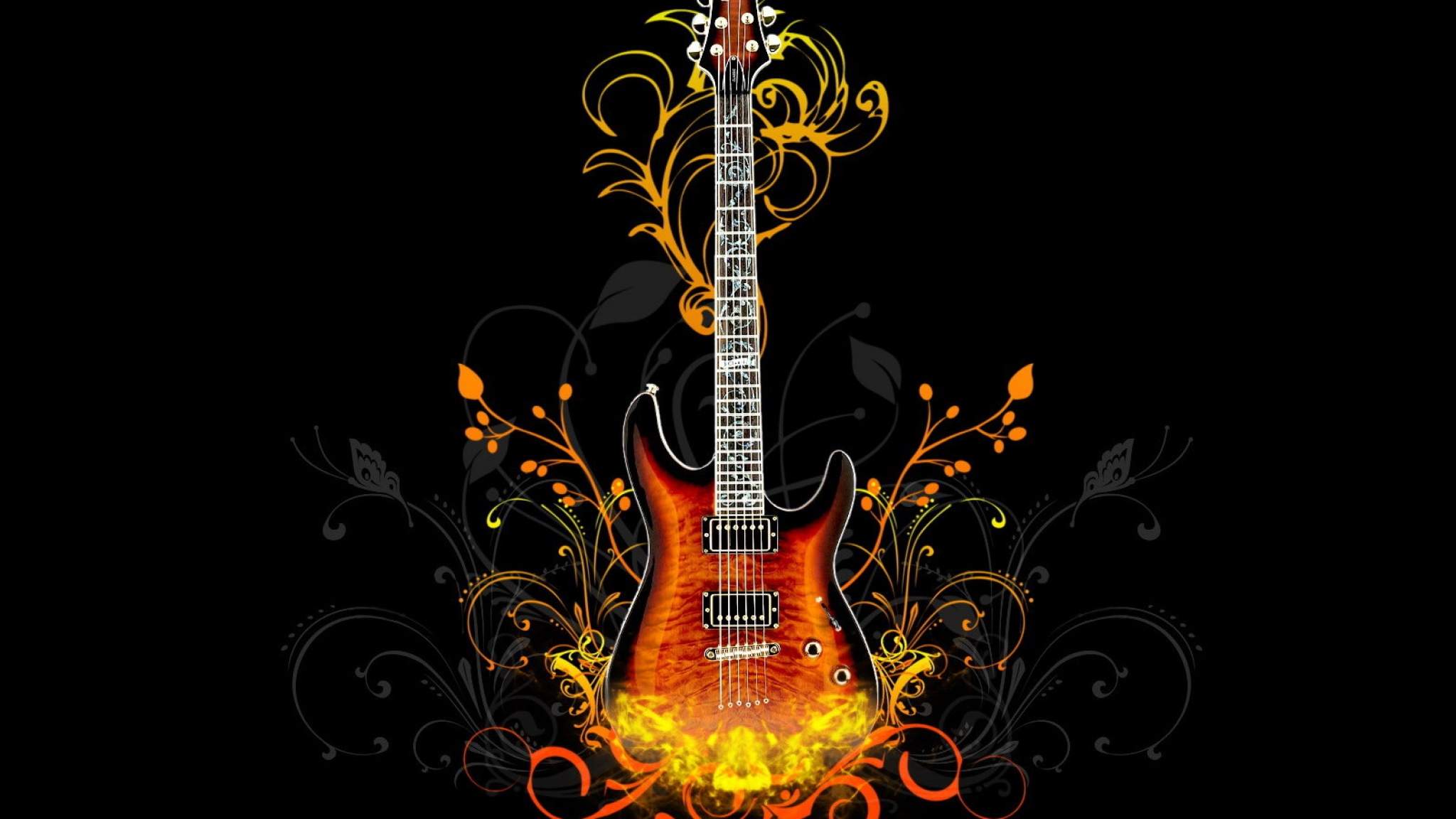 Guitar