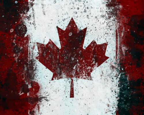 Best of Canadian Rock