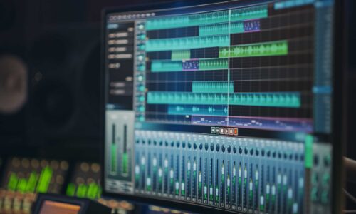 How Digital Music Changed Everything